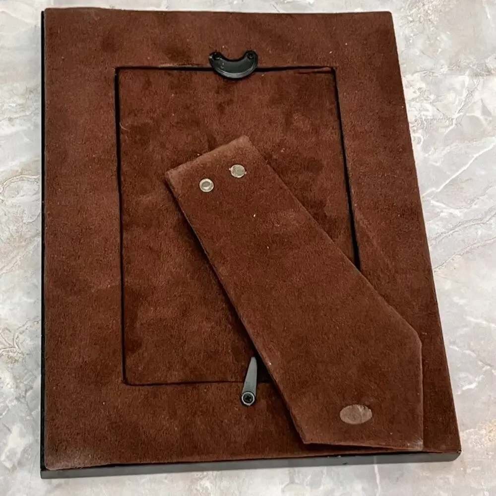 Wood Photo Frame 4